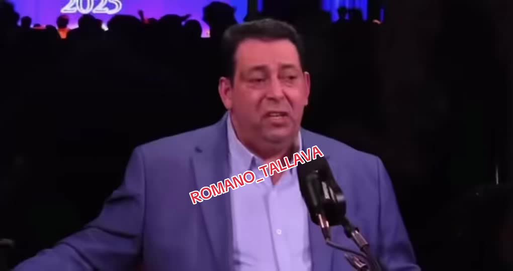 @ROMANO_TALLAVA