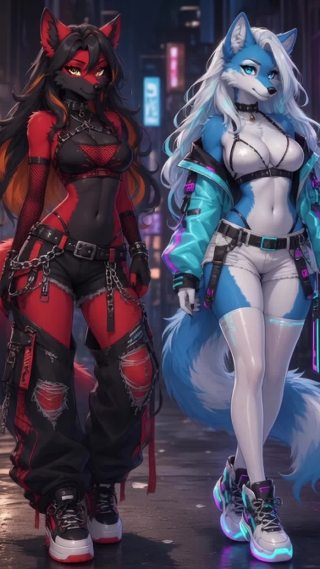 @AzureWolf