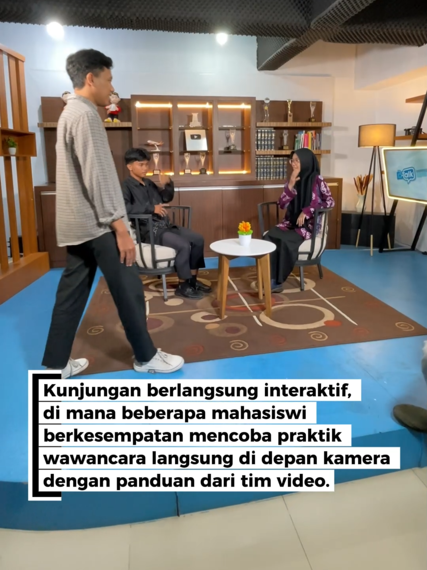 @Banjarmasin Post