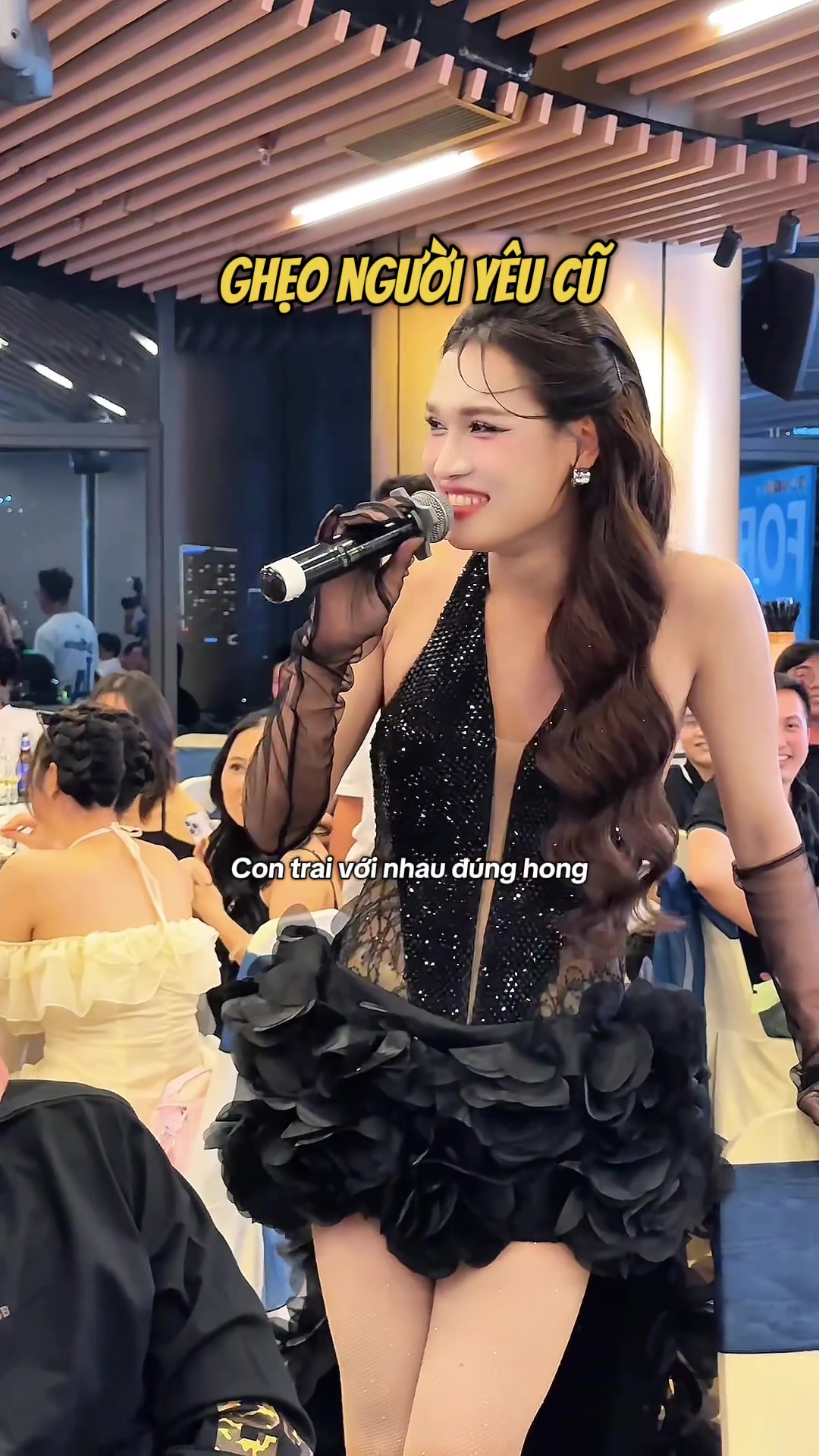 @Phi Thanh V&acirc;n Lậu