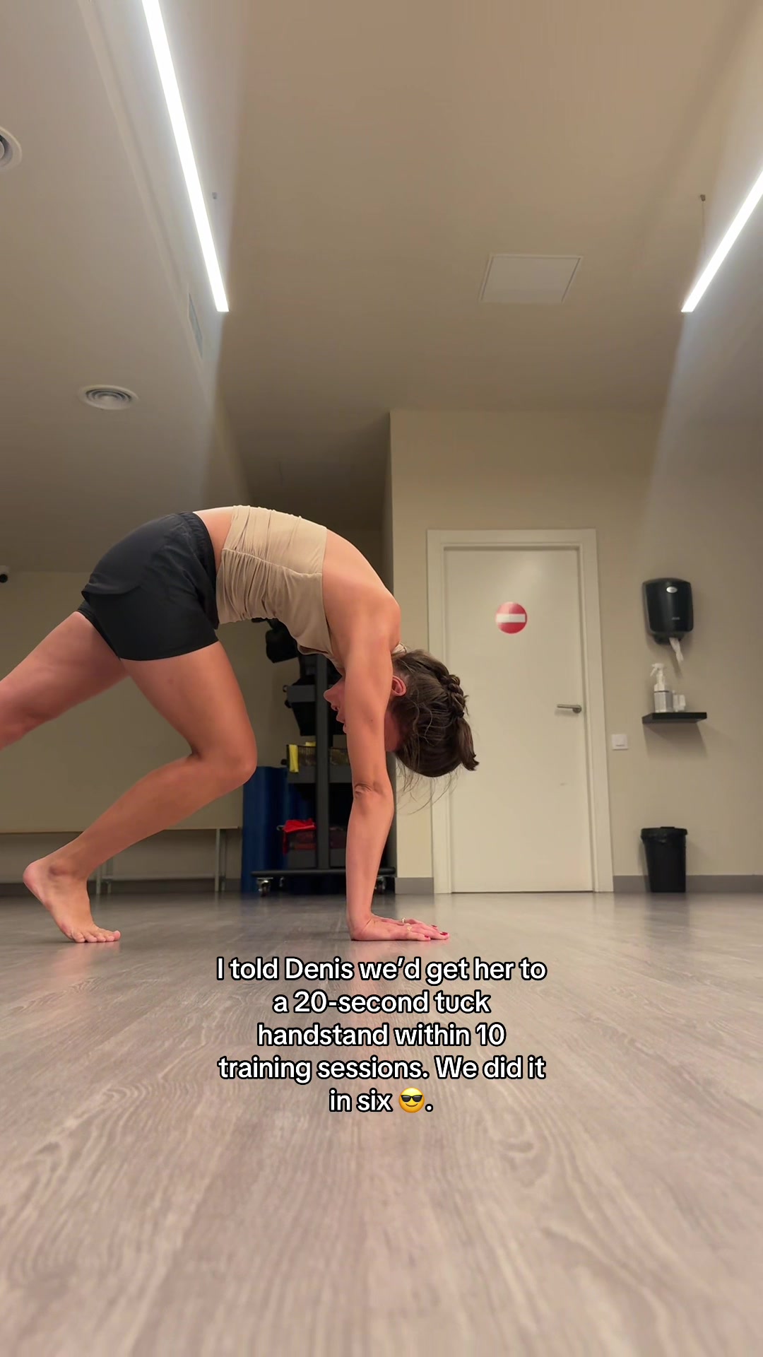 @Nicolastanding