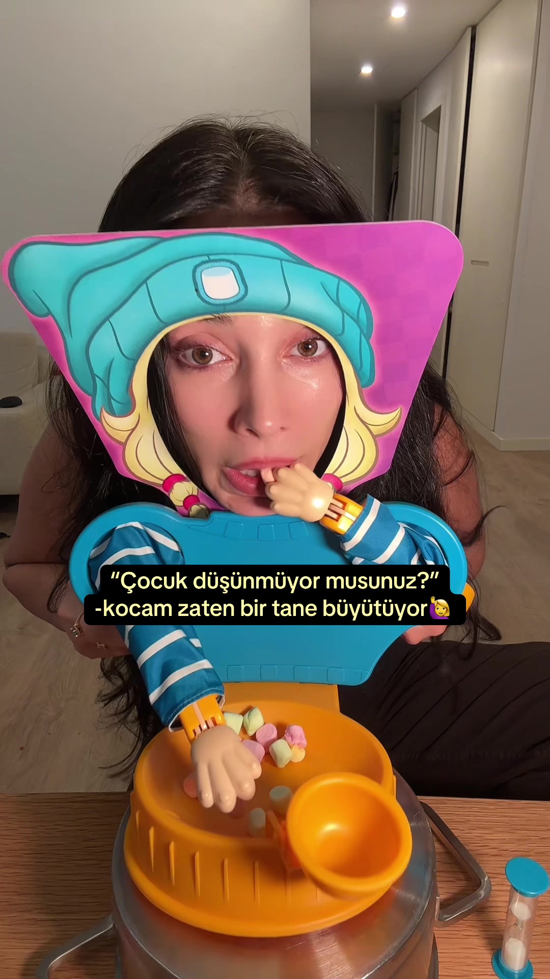 @Ecem Taşer