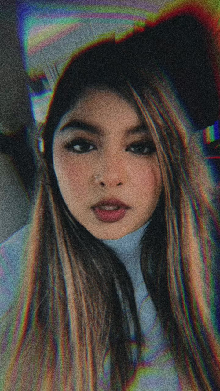 @Shant&eacute; 🤭