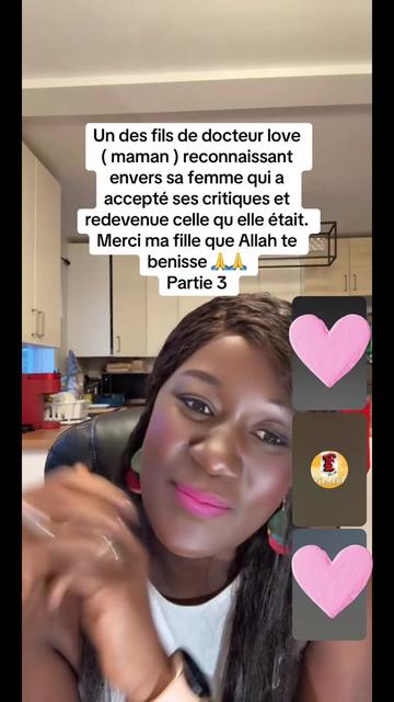 @docteurloove66tv 🧚♀️🧚♀️