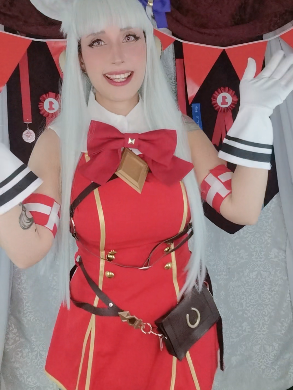@Sauronp Cosplay