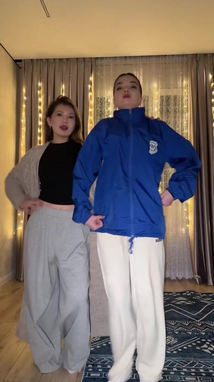 @Bope | Choreographer Shymkent
