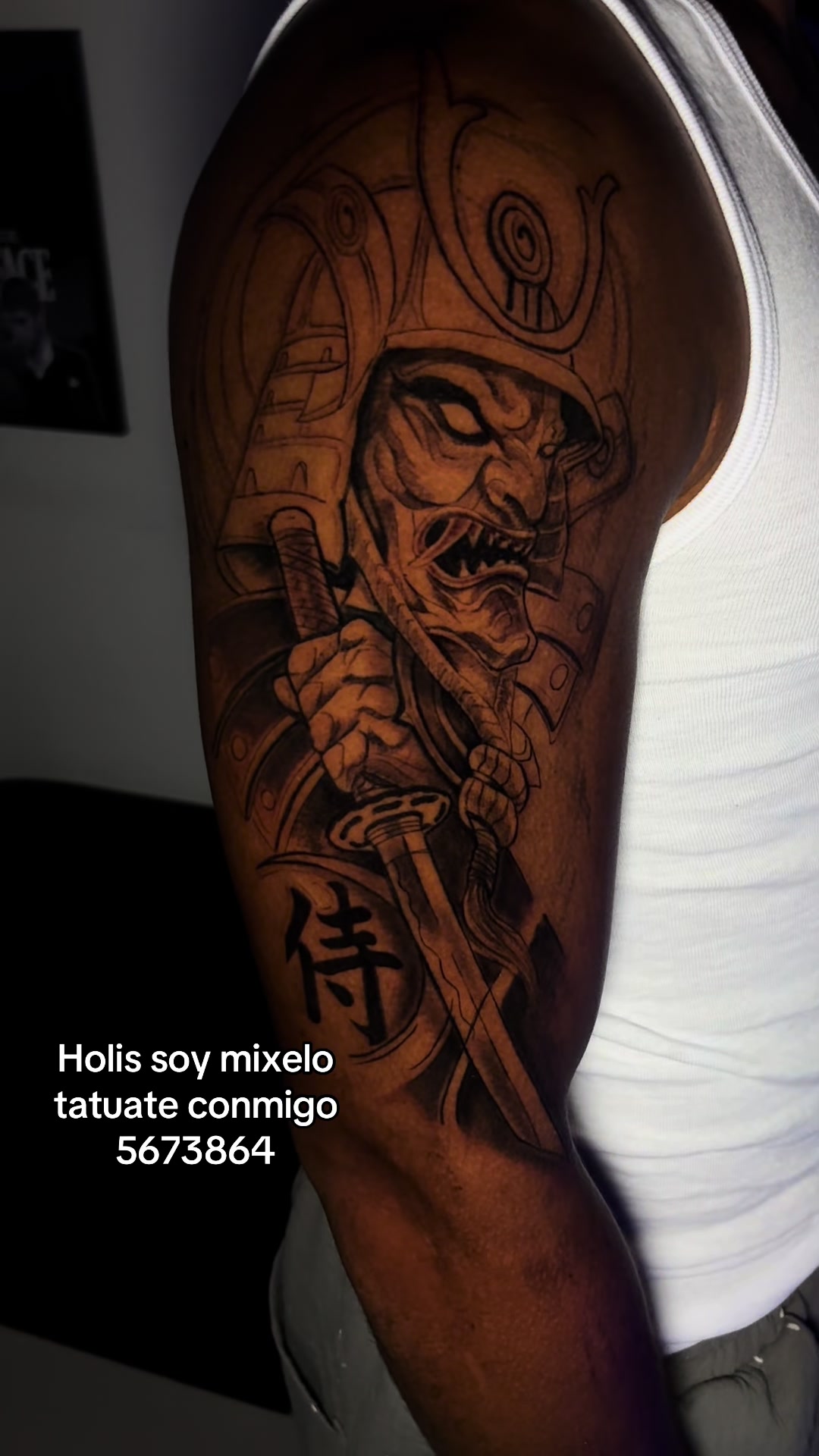 @Mixelo love