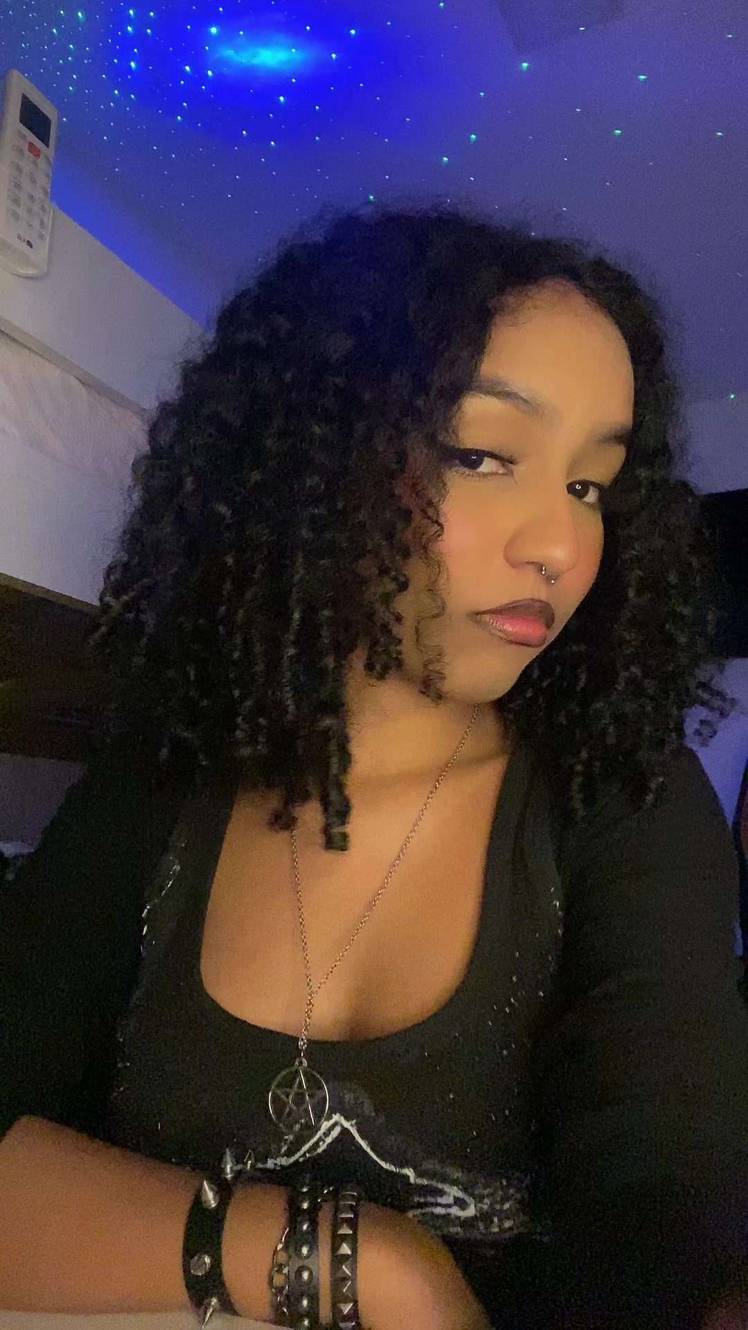 @Patricinha Gótica 🖤✨