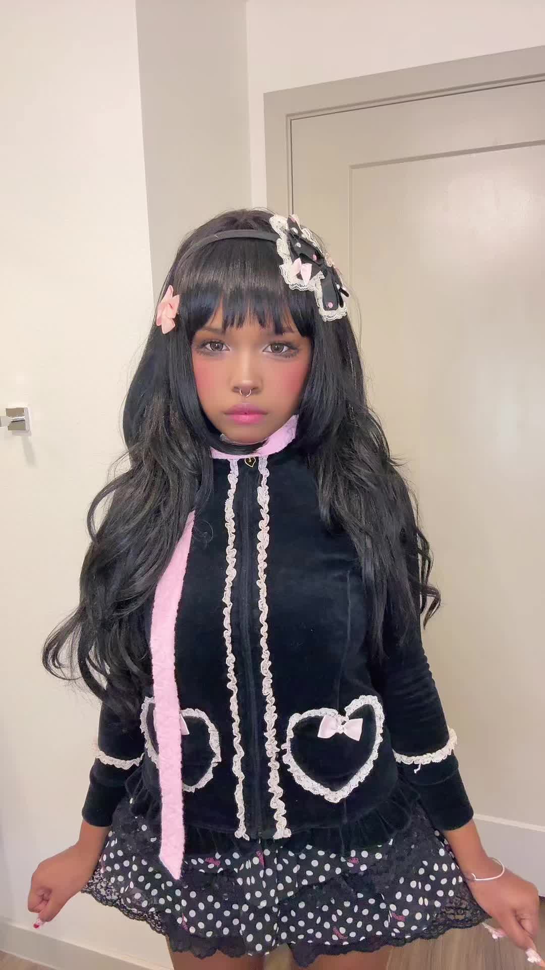 @bonnie ೀ