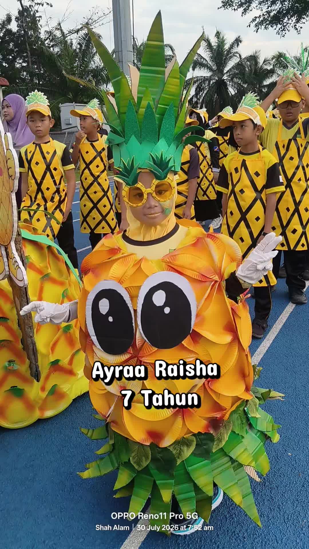 @ALLYSHA RAIHANA
