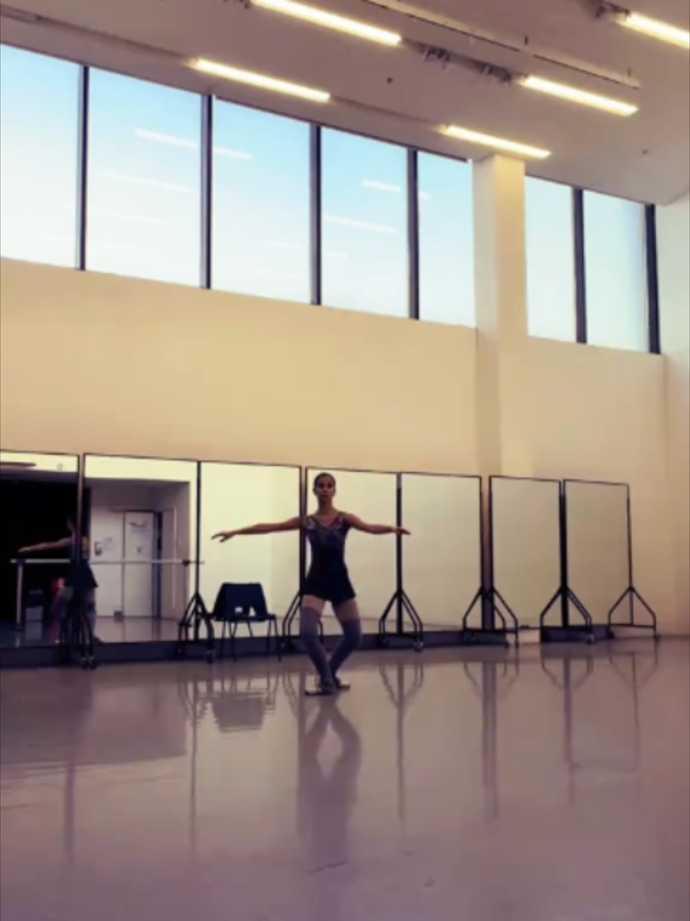 @Free Movement Dance Solutions