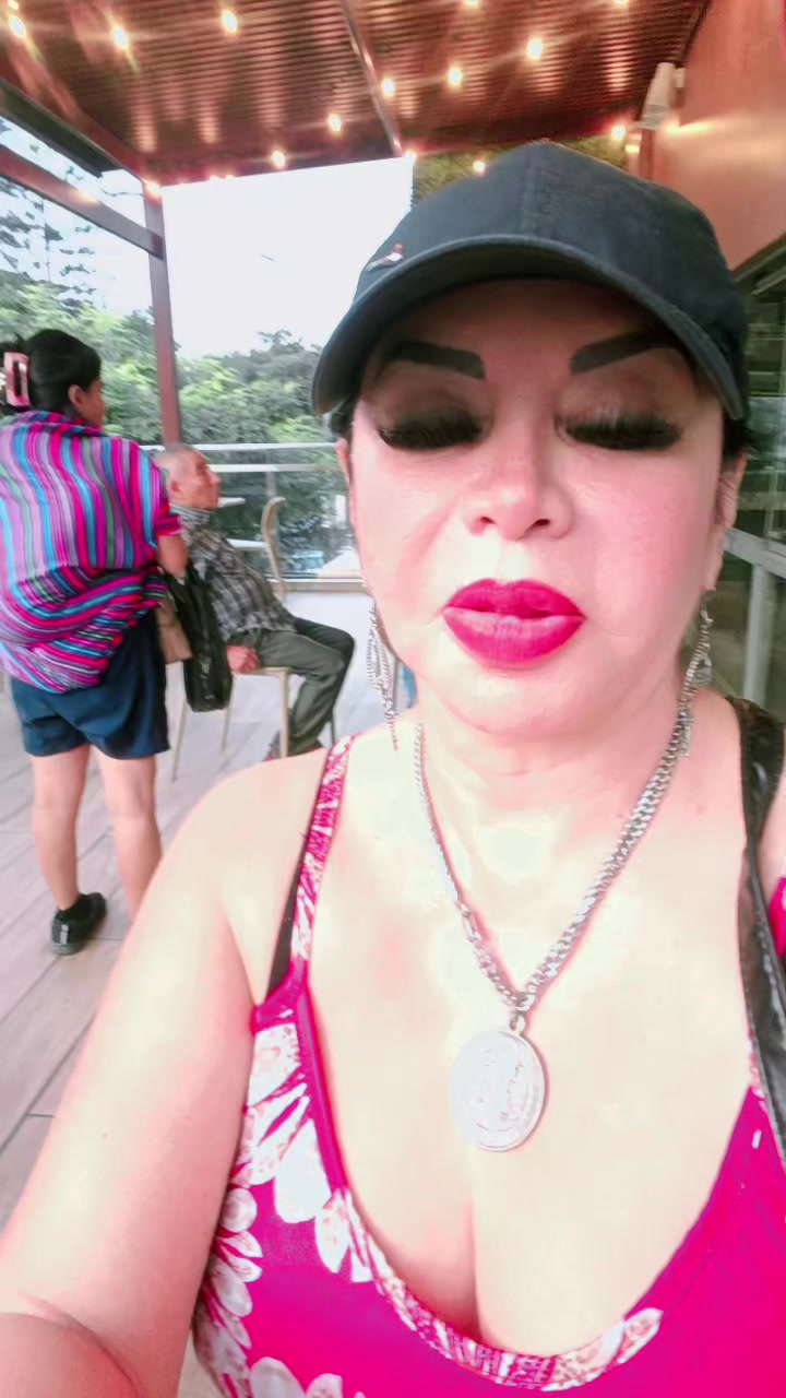 @Susy Diaz