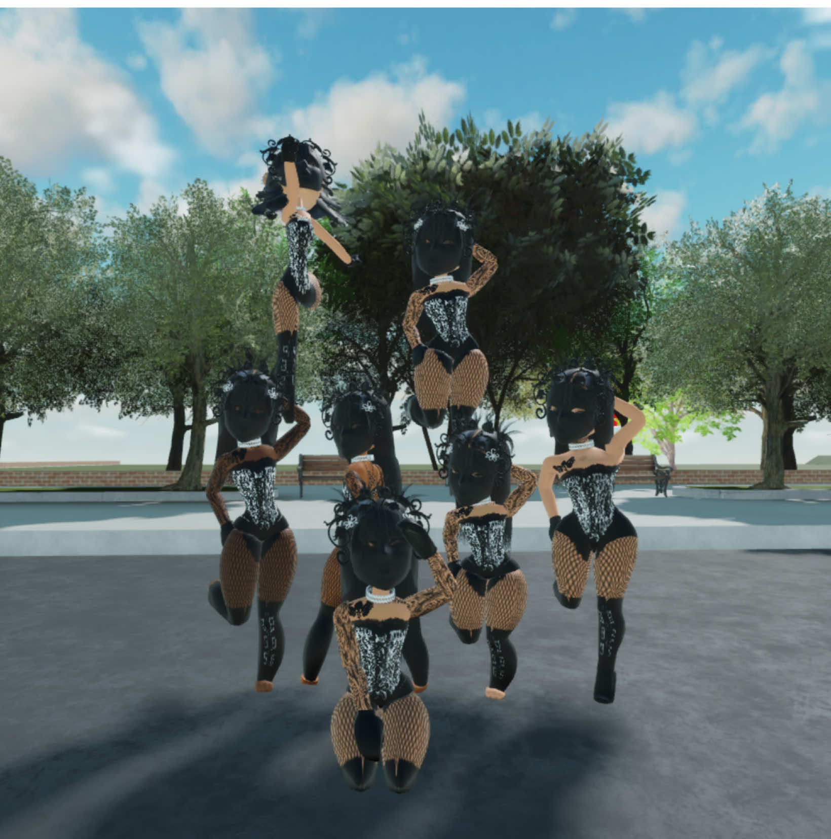 @Elite dolls 😍