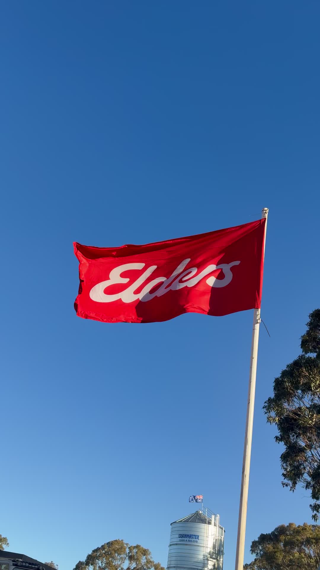 @Elders Rural Services