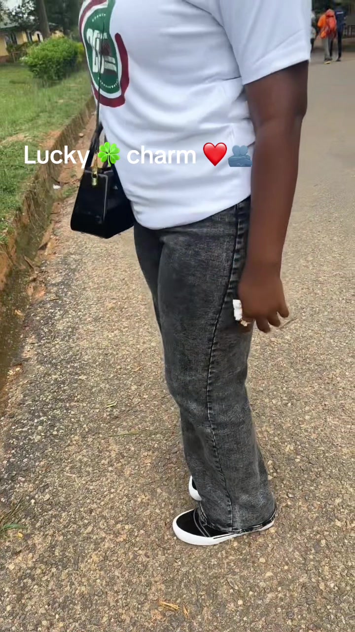 @Favorite Abena ❤️