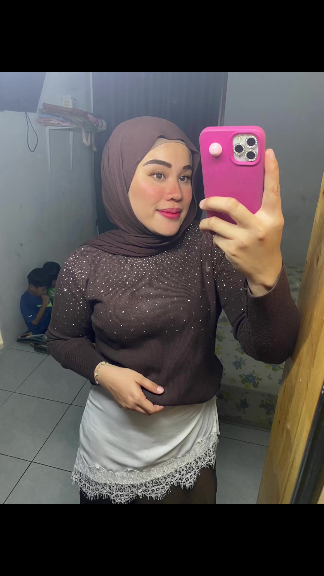 @Ummiramzanrararamira