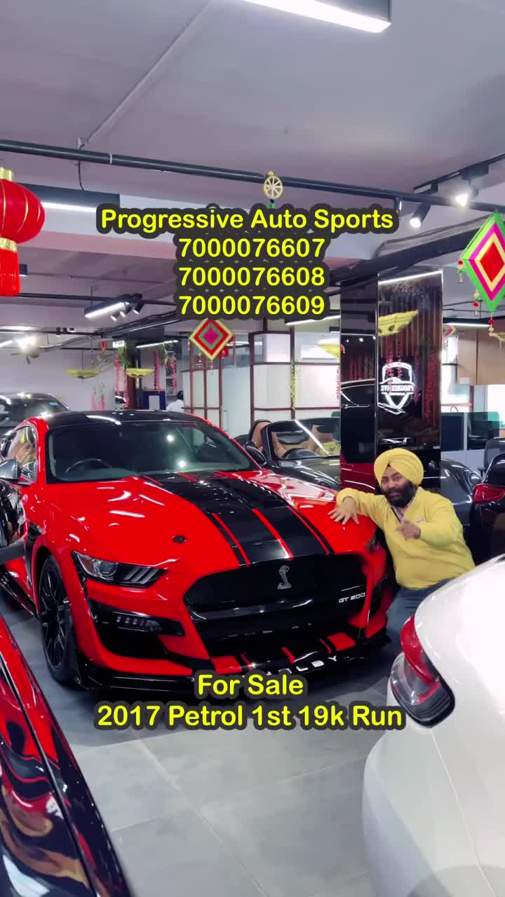 @Car Sardar 9:16