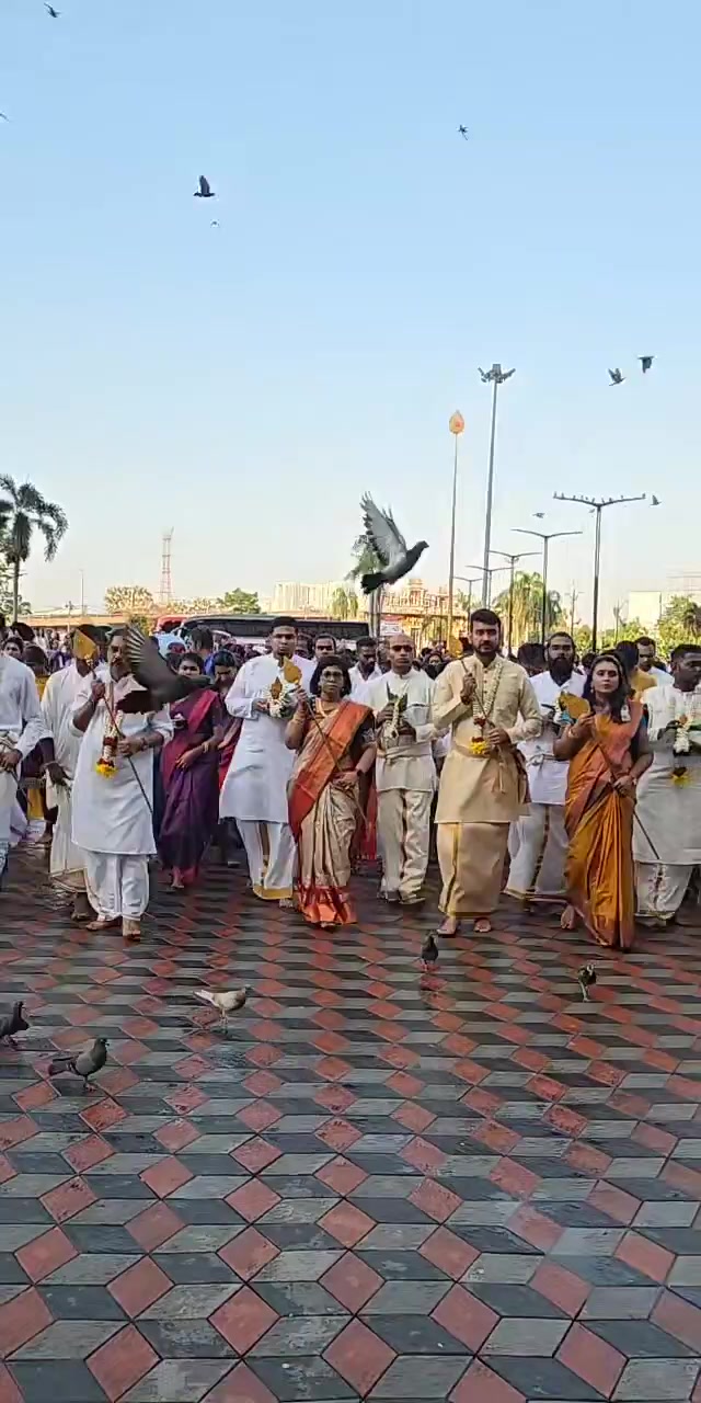 @Sri Murugan Centre