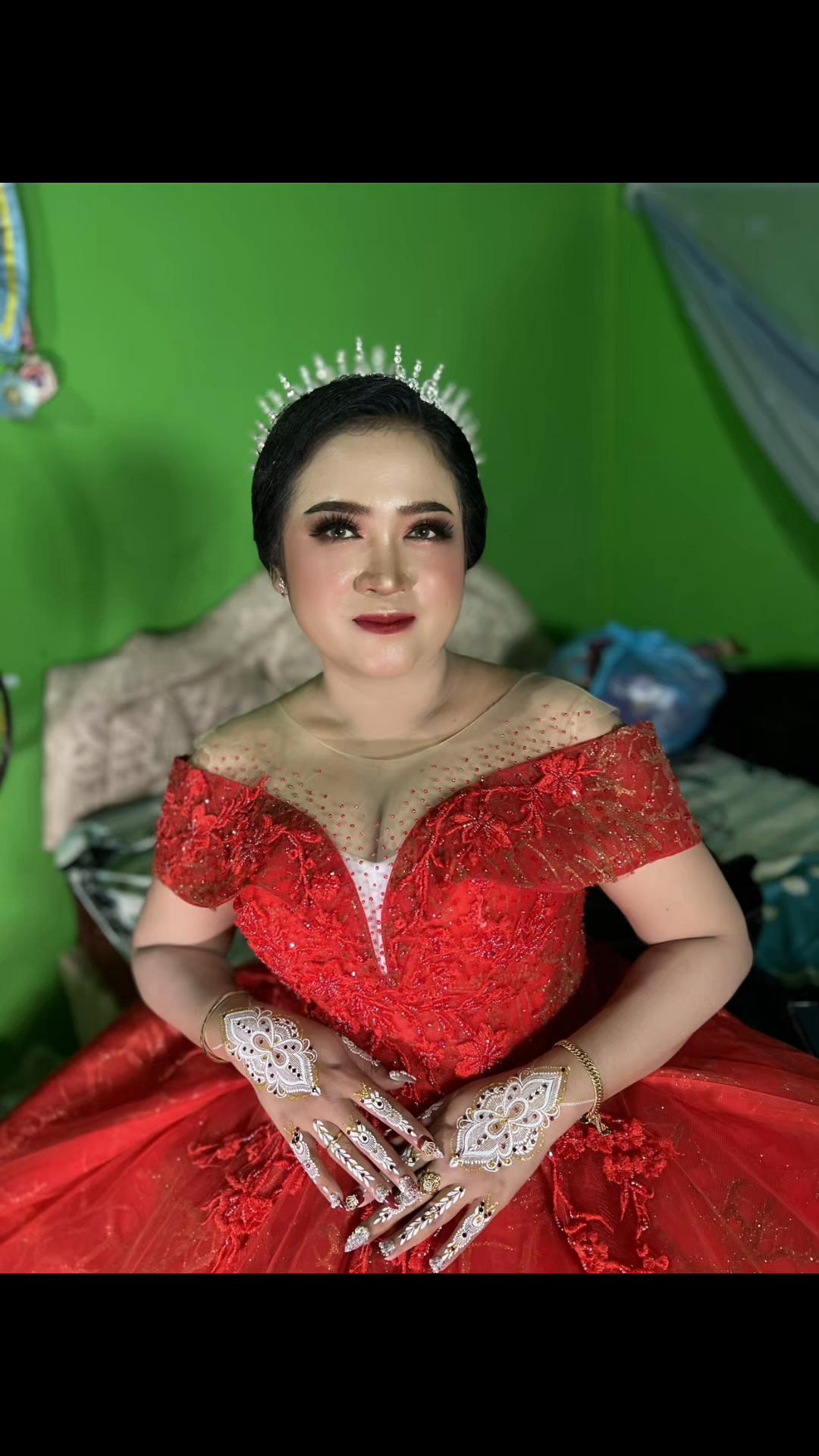 @✨Ayu Ariska Wedding Kubar✨
