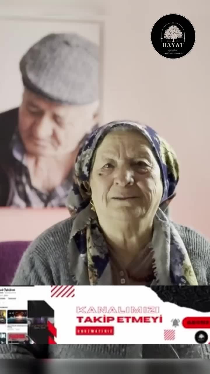 @Hayat &Ouml;yk&uuml;leri