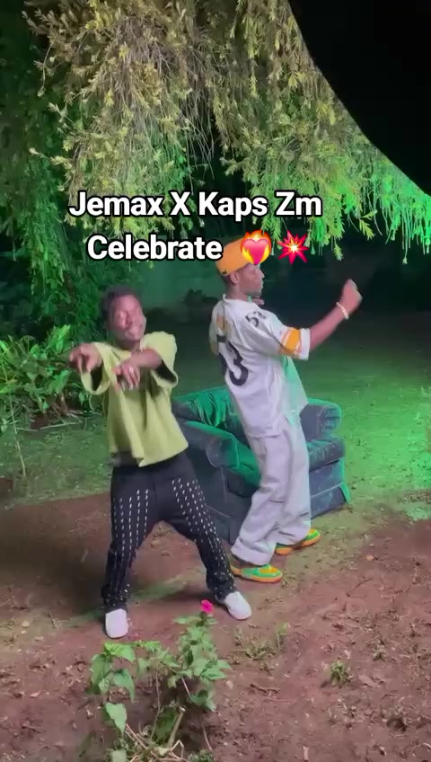@kaps Zm 🇿🇲🎶