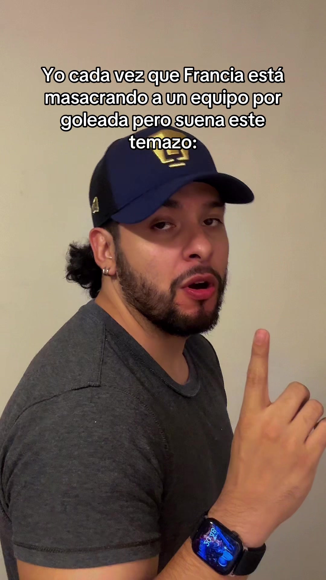 @Mauricio Di Monte