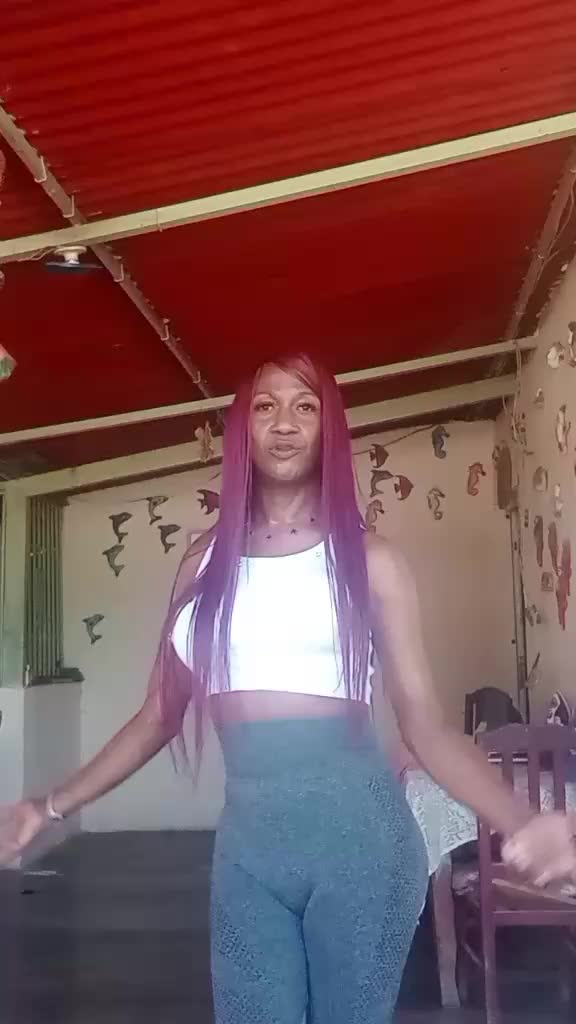 @Negra salsera❤❤