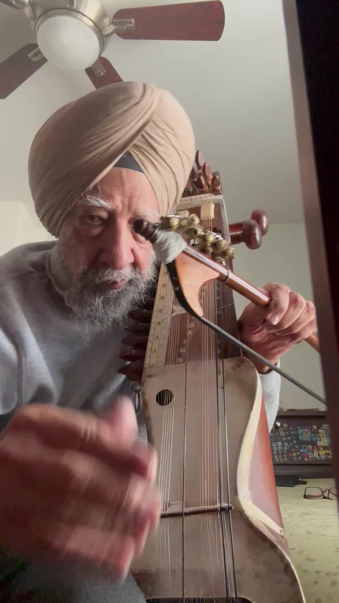 @Kewal Singh Nirdosh (Dosanjh)