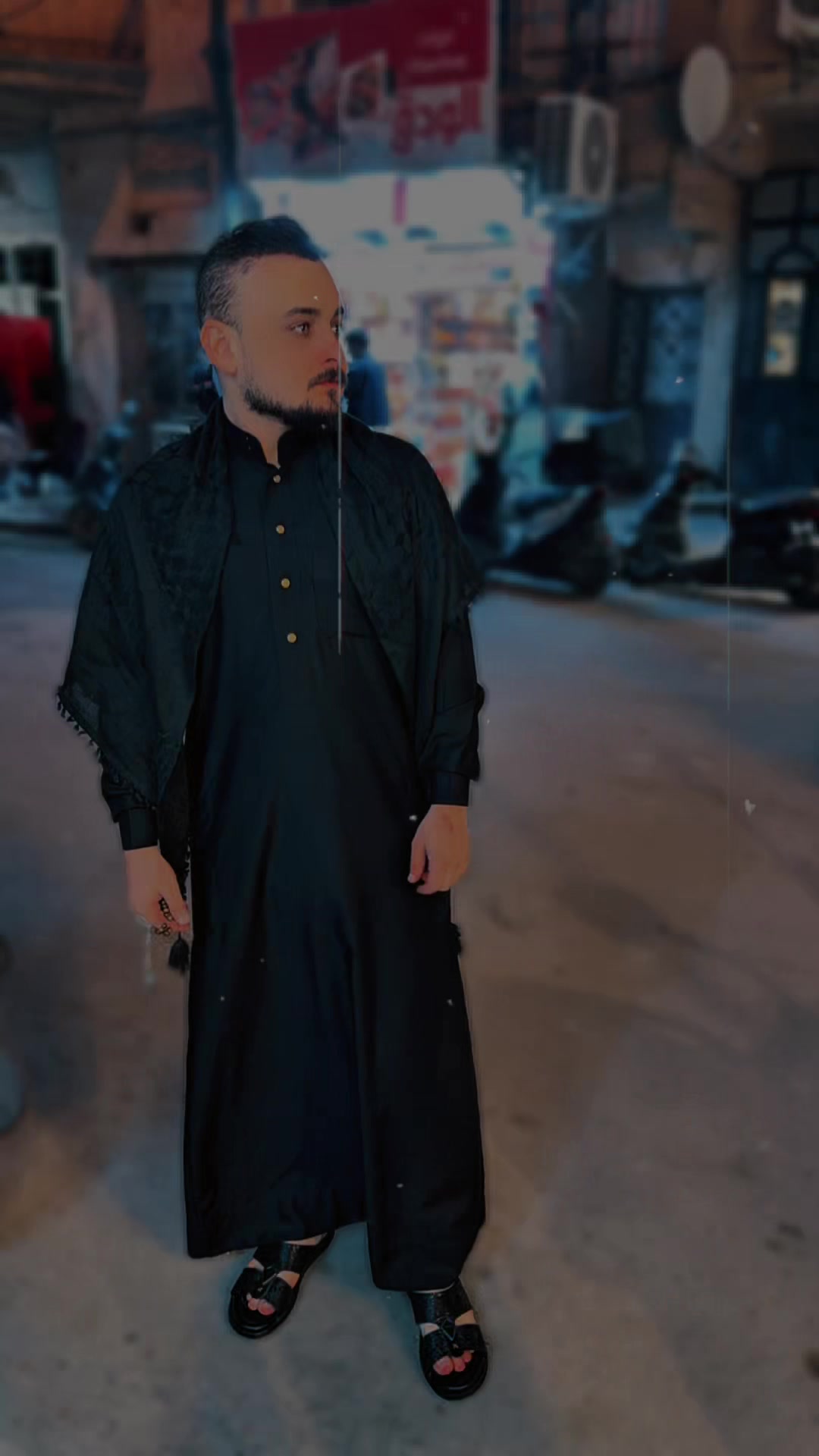 @اسماعيل سي سو