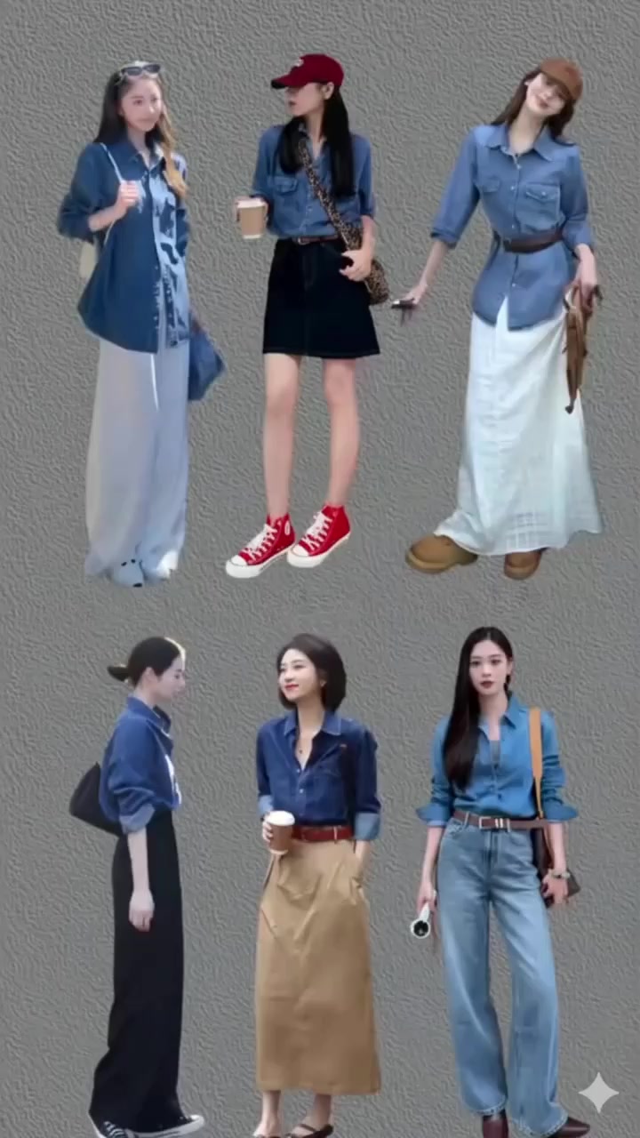 @Mặc L&agrave; Đẹp _ Phối Đồ
