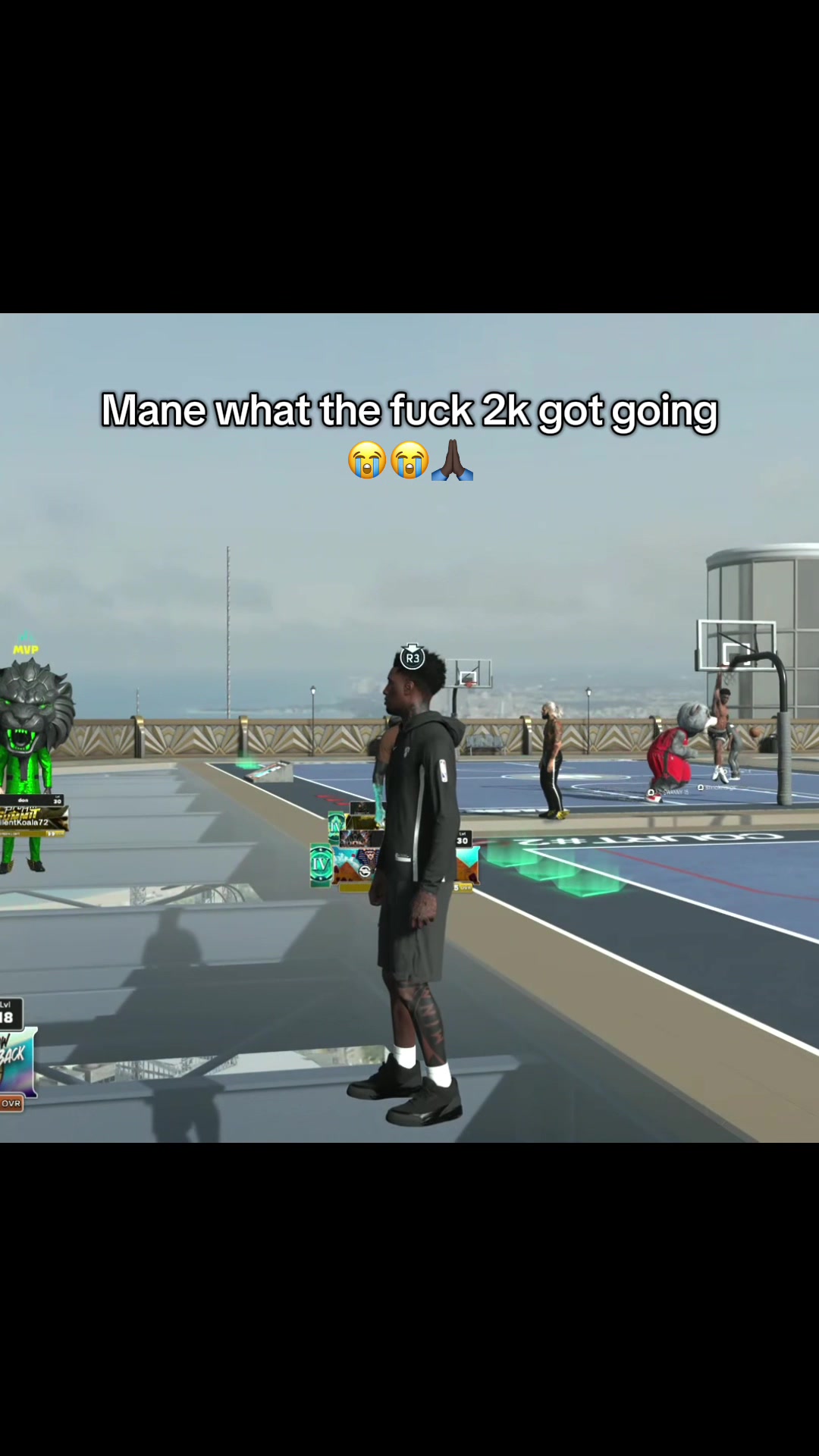@Slimecrook🩸🫶🏿💜