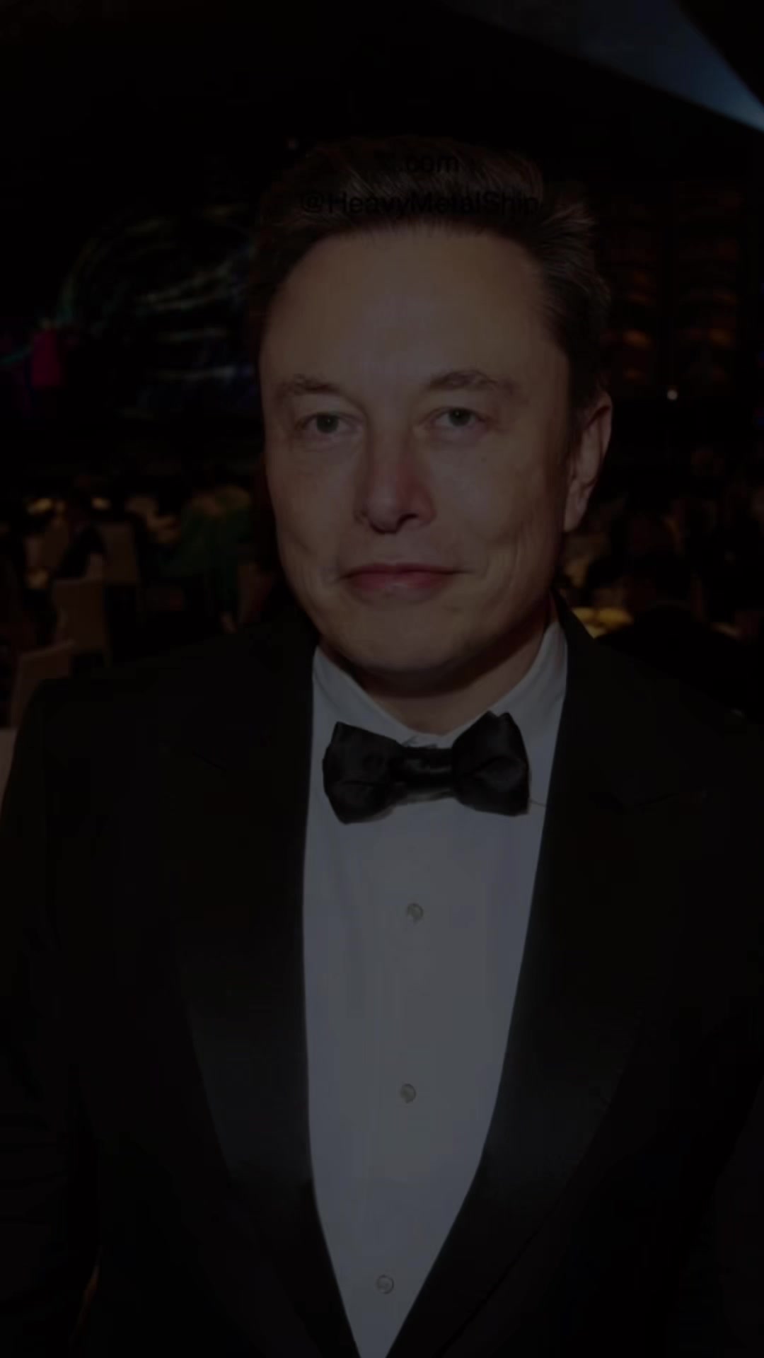 @Musk