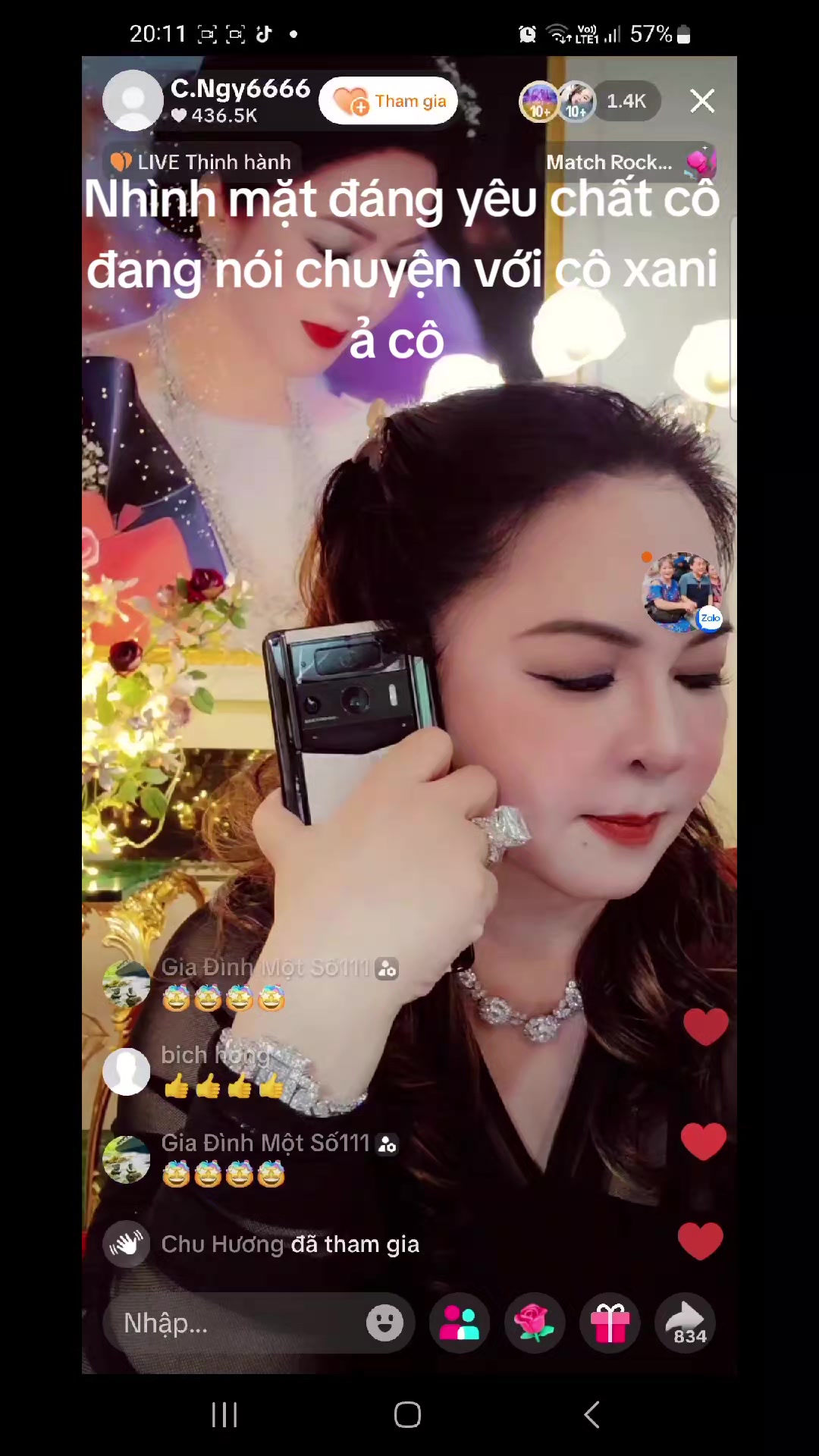 @&Uacute;t MƯỜi, &Uacute;T ROL