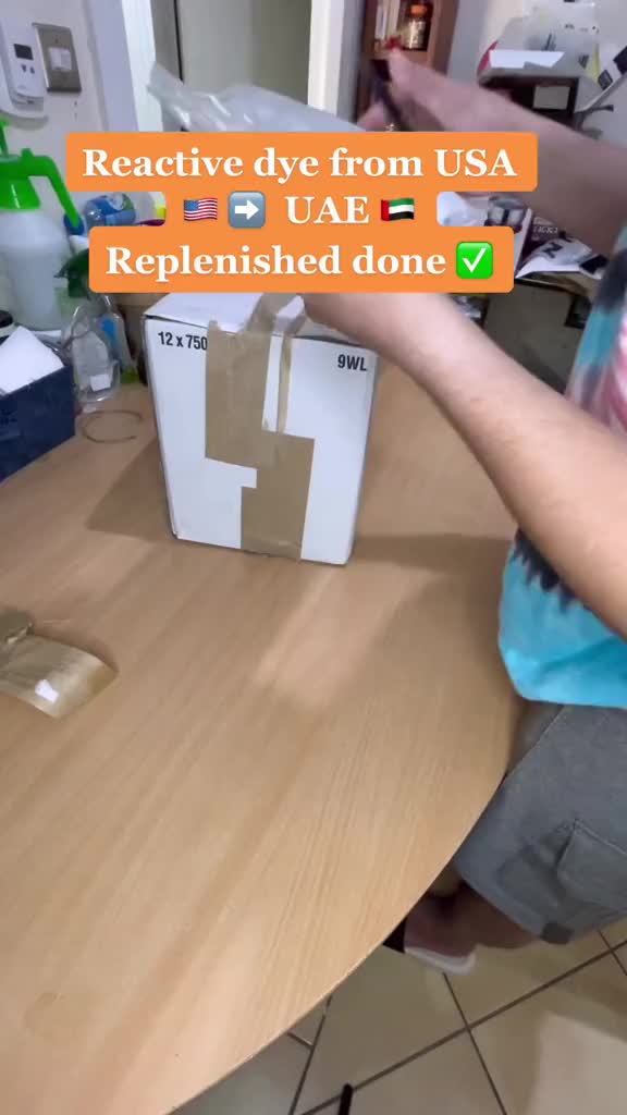 @HustleEveryDye