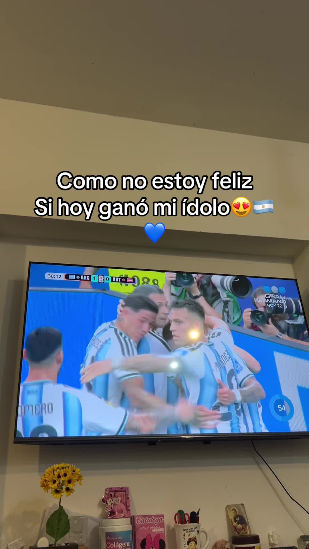 @Daycolman 