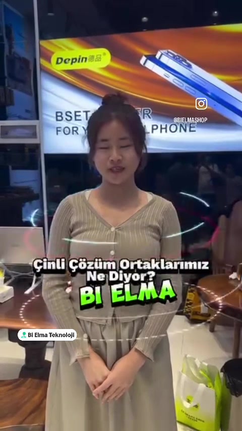 @Bi Elma Teknoloji