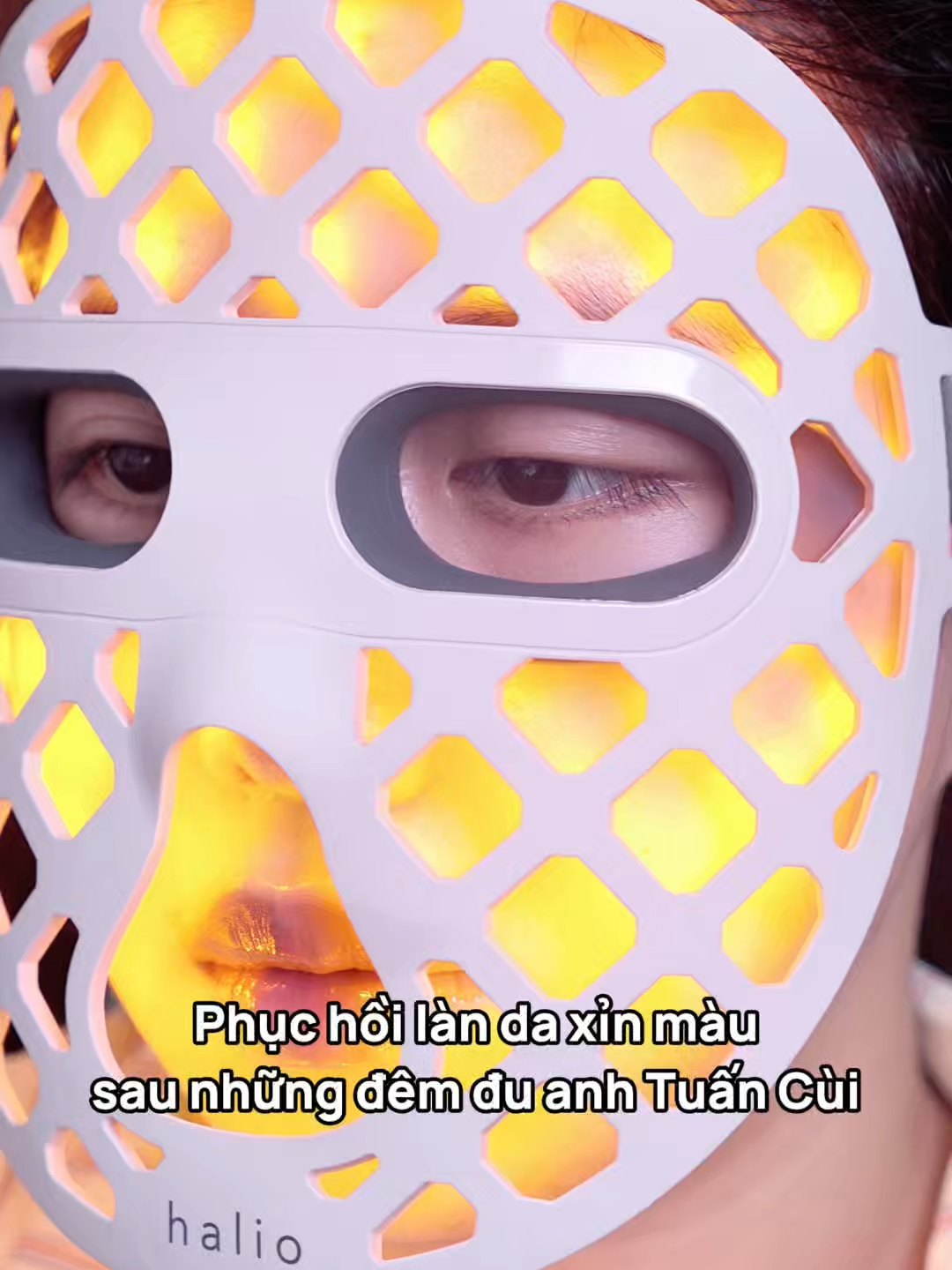 @Halio Official