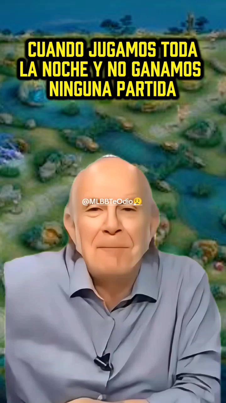 @MLBBTeOdio😮&zwj;💨