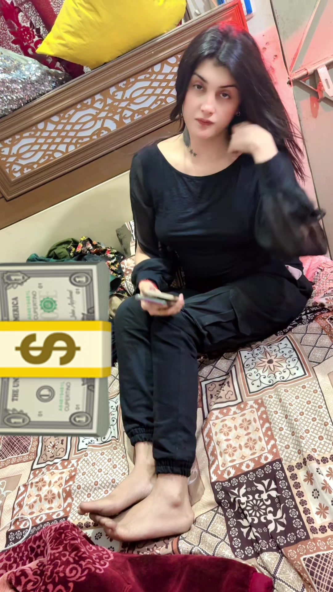 @hadrabadi disco dance ❤️🥰