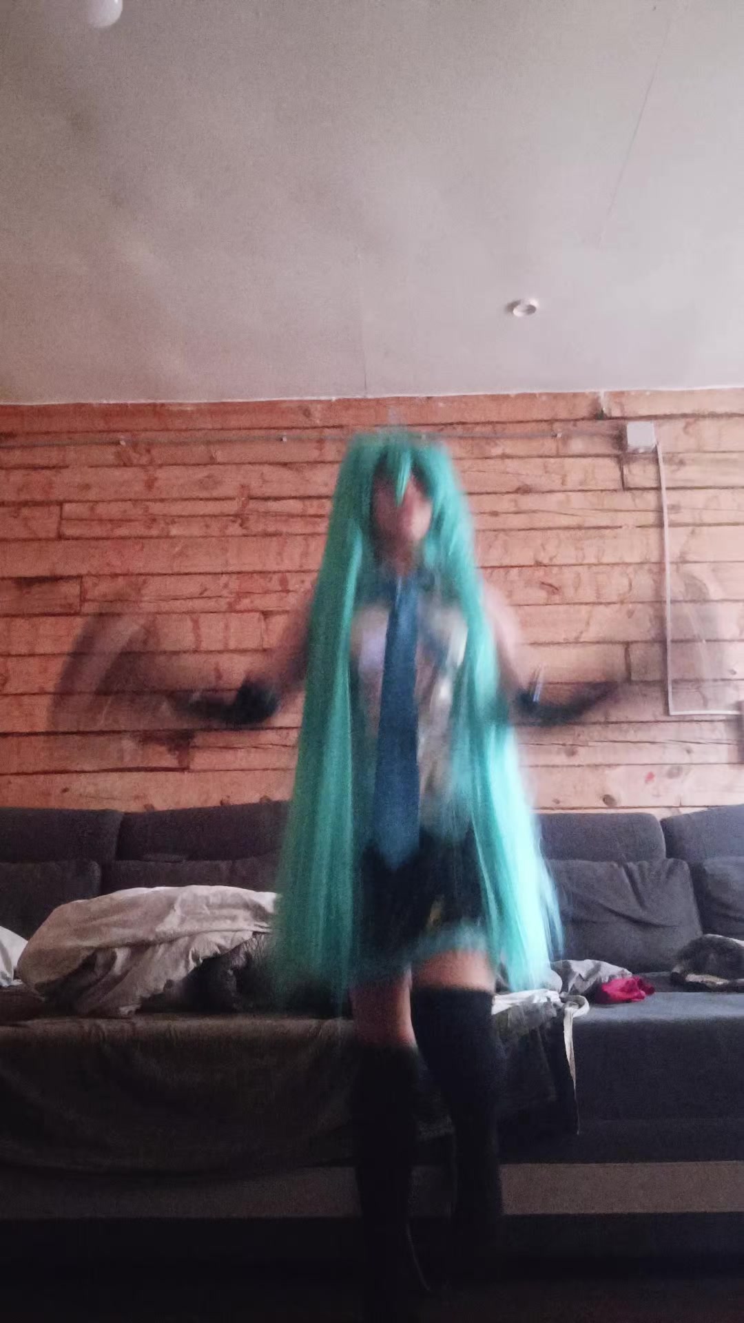 @Miku