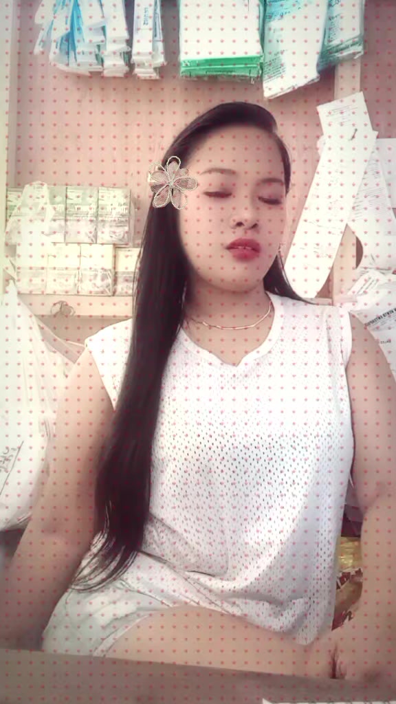 @Gladys0414