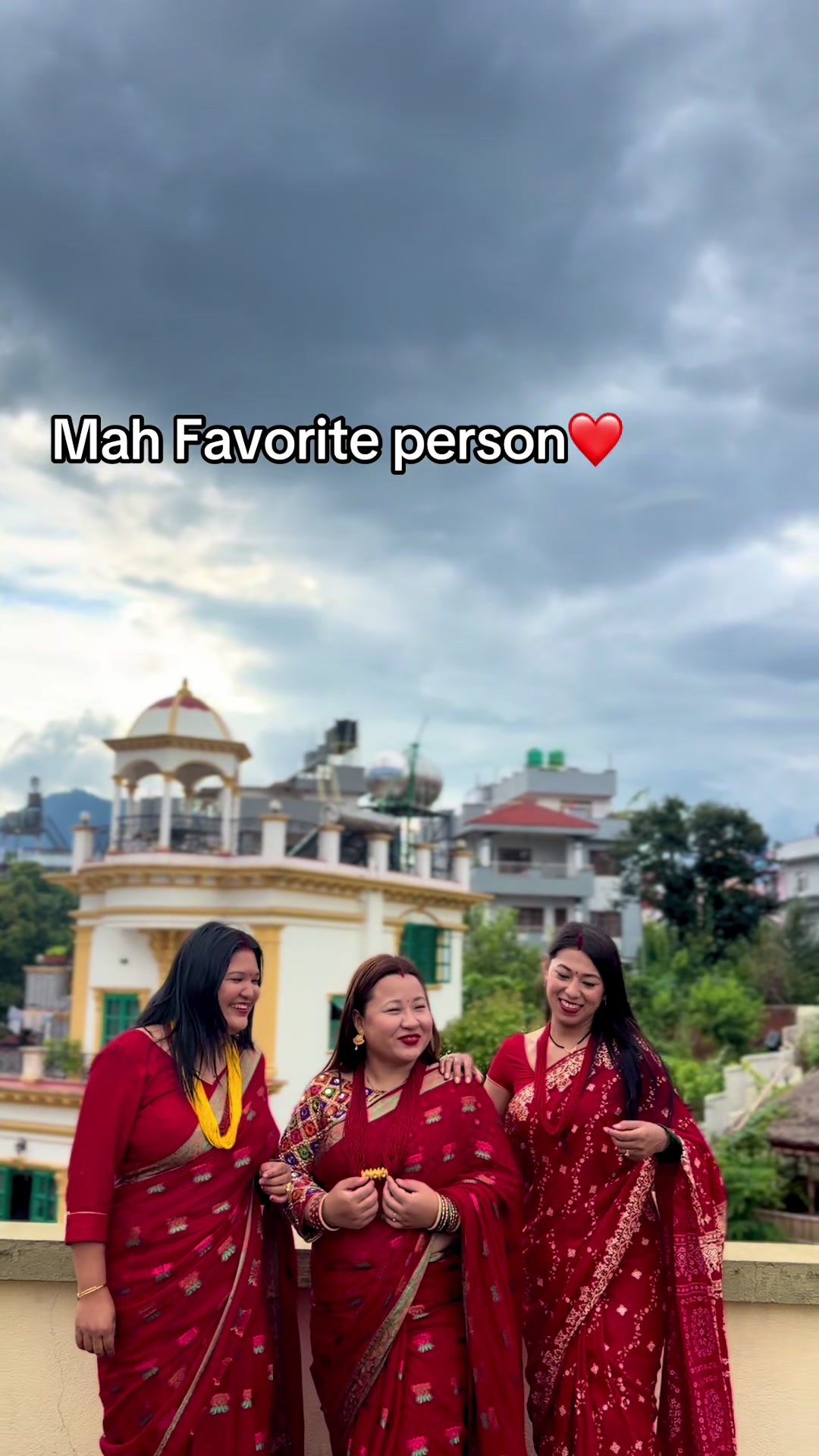@Mayara shrestha