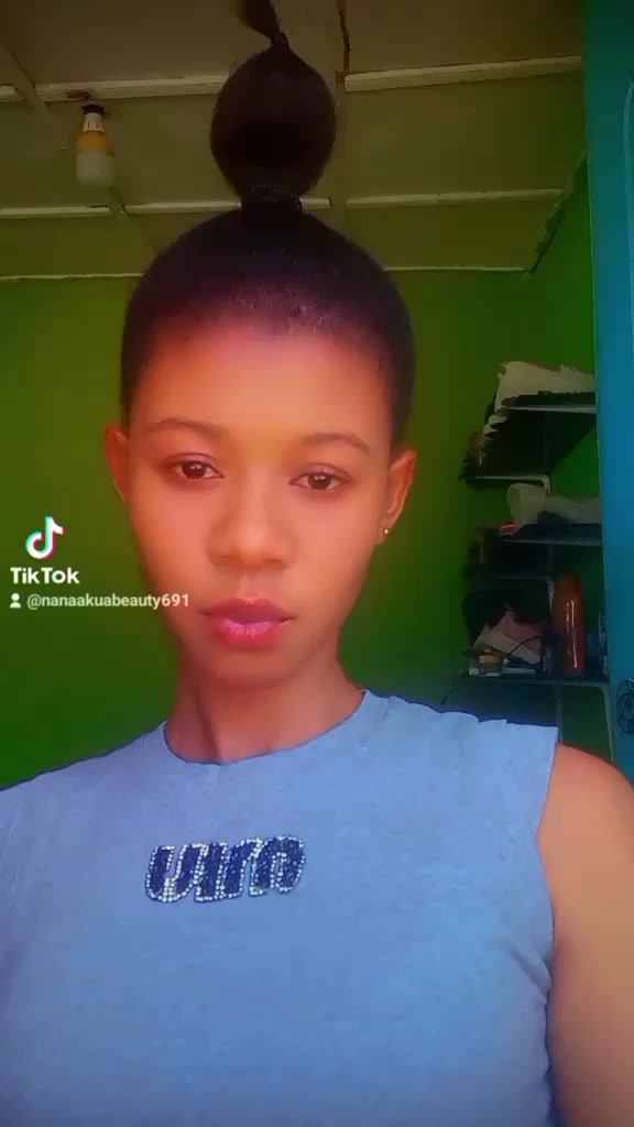 @Nana Akuabeauty💕❤️❤️💕❤️❤️