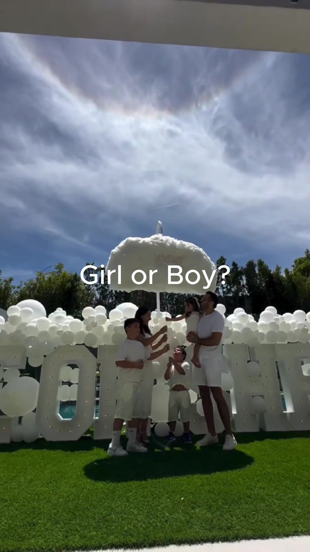 @genderrevealideas