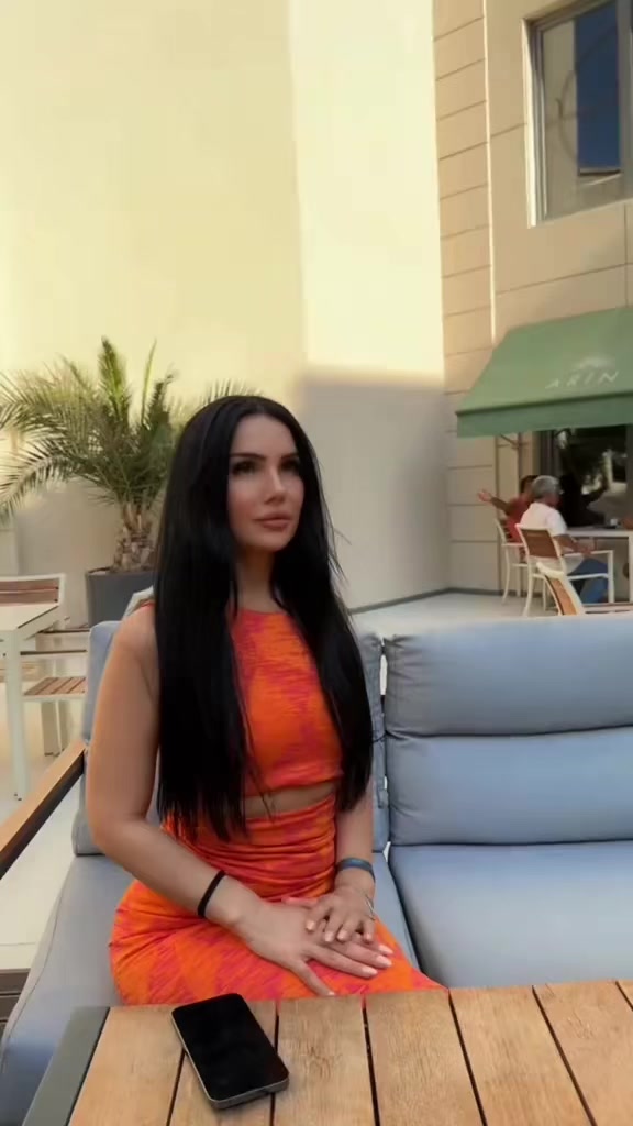 @AydaNur.live