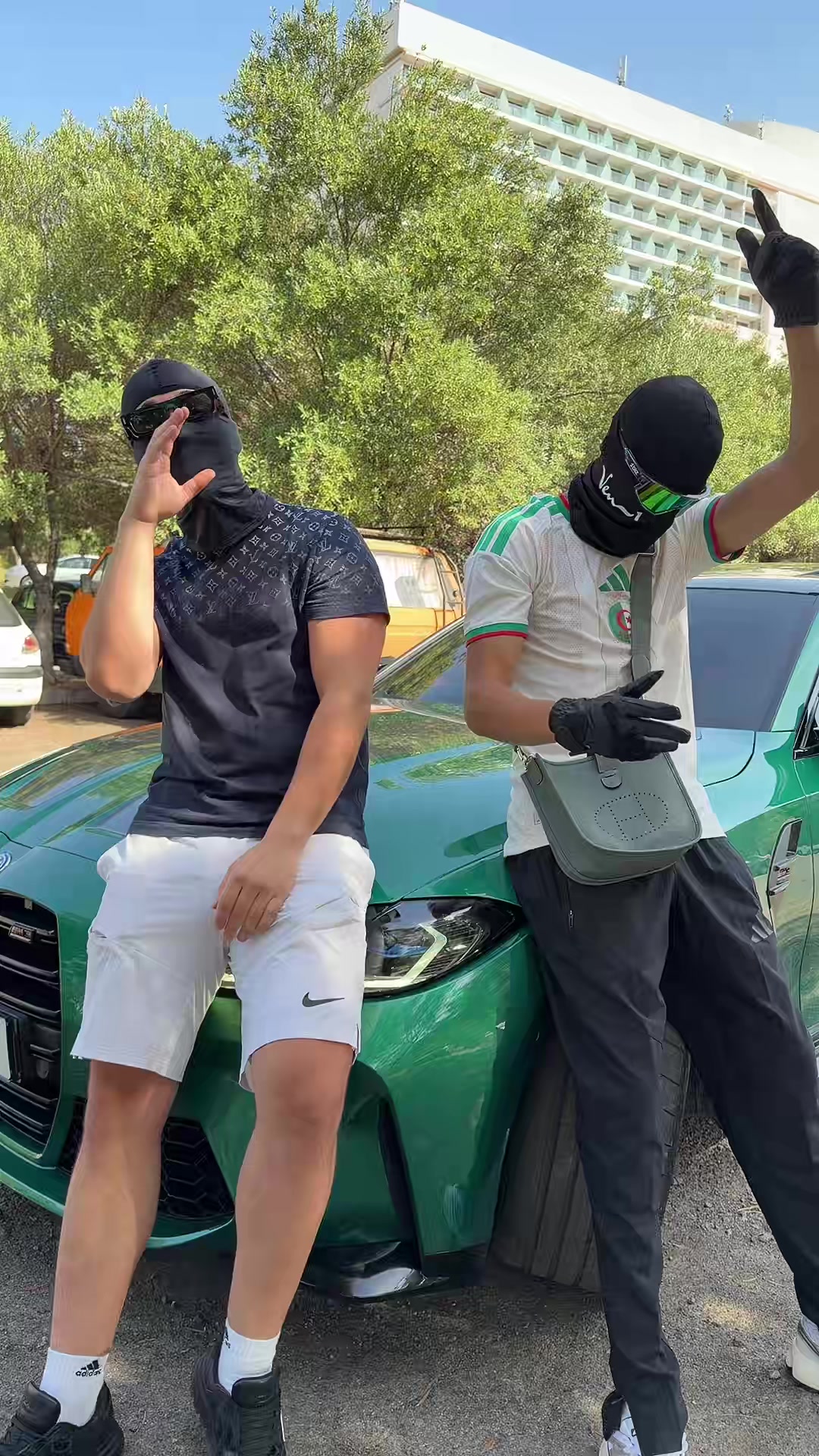 @🇩🇿?