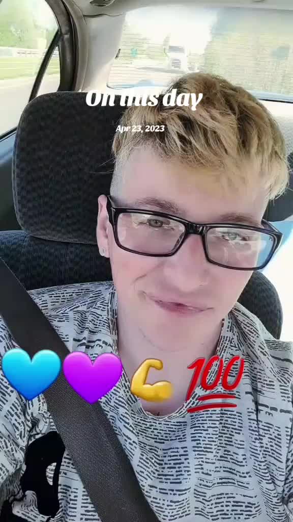 @💙💜TreyGail💜💙
