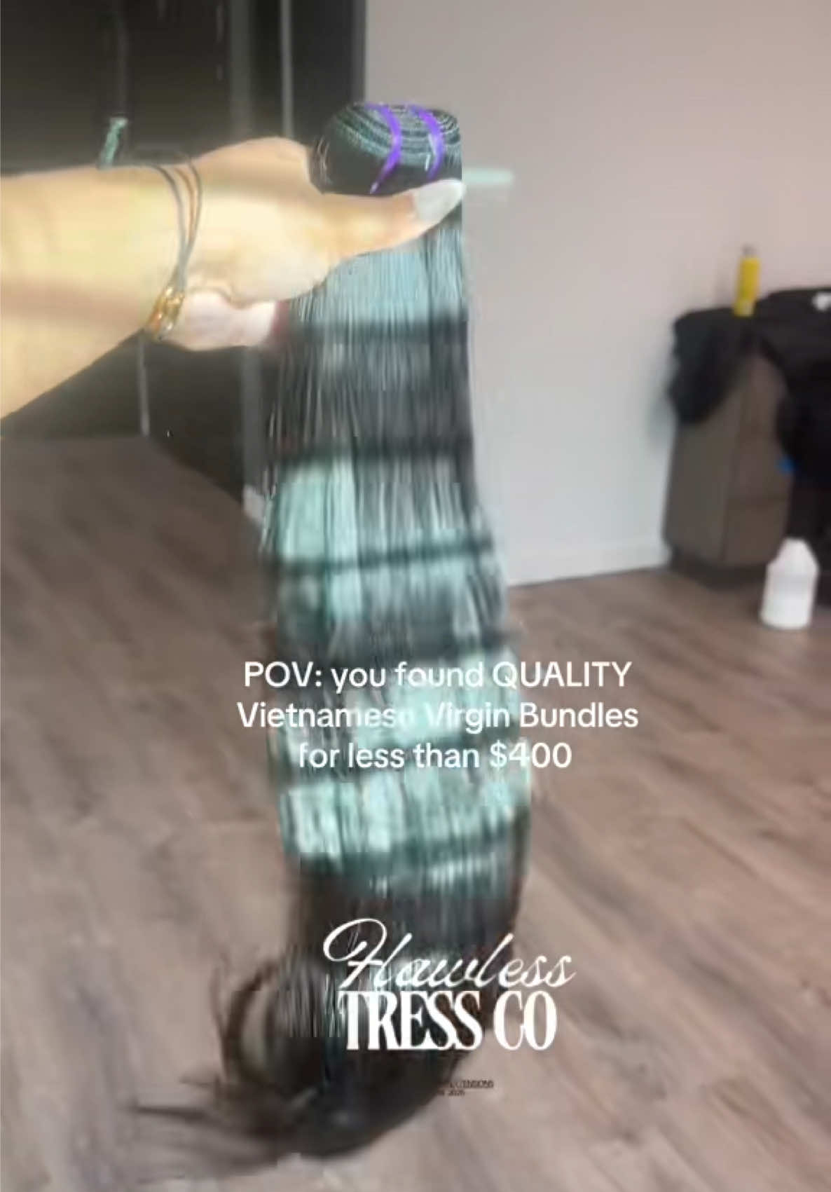 @DETROIT HAIRSTYLIST
