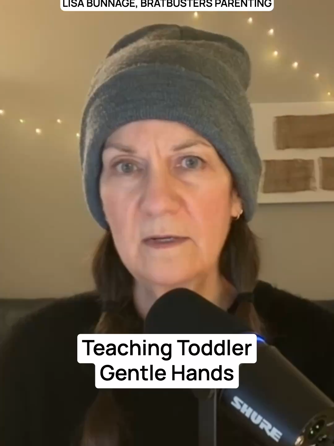 @Lisa Bunnage - Parenting Coach