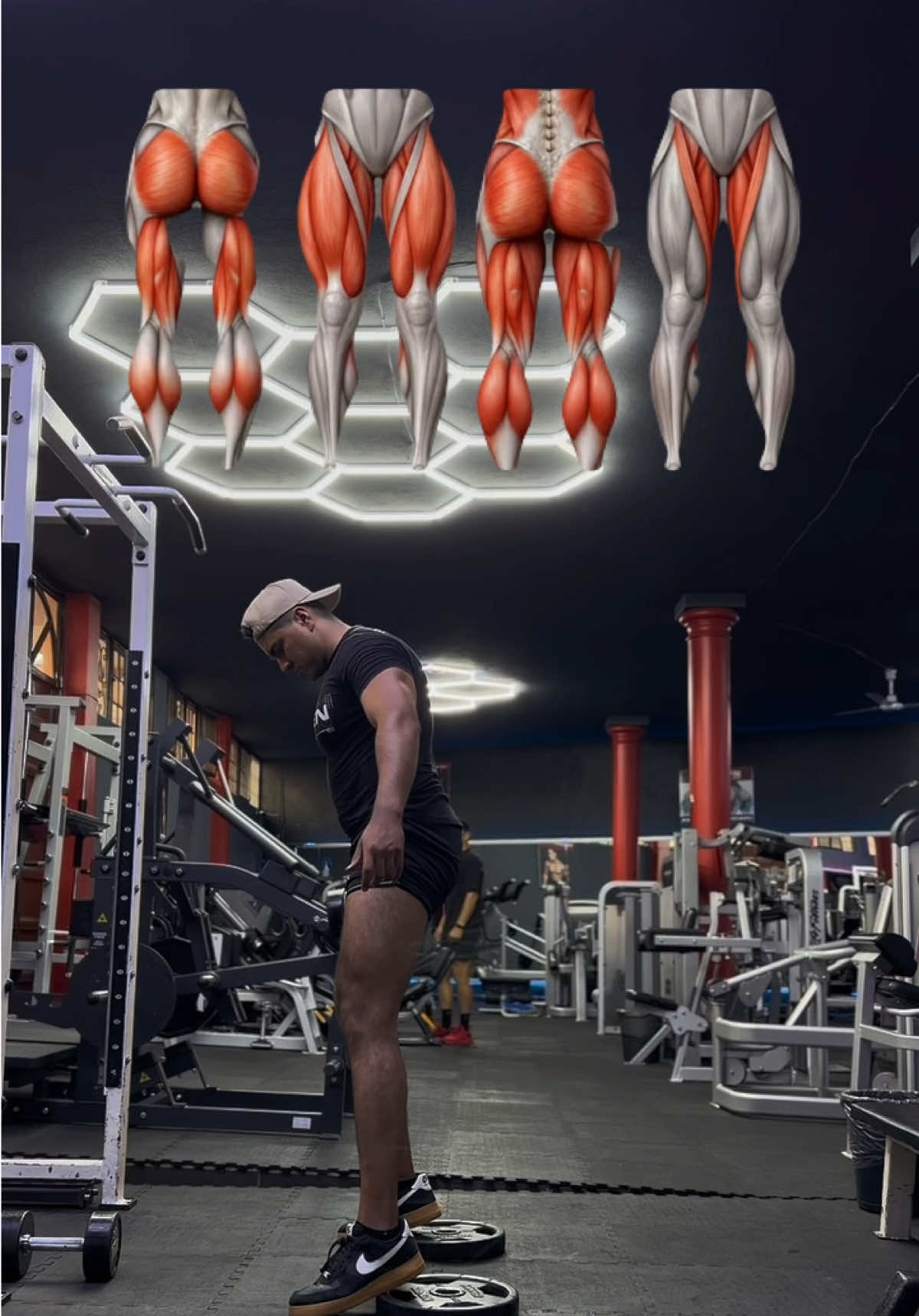 @PERSONAL TRAINER